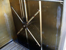 1989 Douglas Machines Corp. Stainless Steel Walk-in Tray Washer Douglas Machines Corp. 
