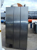 1989 Douglas Machines Corp. Stainless Steel Walk-in Tray Washer Douglas Machines Corp. 