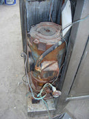 1989 Douglas Machines Corp. Stainless Steel Walk-in Tray Washer Douglas Machines Corp. 