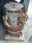 1989 Douglas Machines Corp. Stainless Steel Walk-in Tray Washer Douglas Machines Corp. 