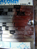 1989 Douglas Machines Corp. Stainless Steel Walk-in Tray Washer Douglas Machines Corp. 