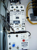 1989 Douglas Machines Corp. Stainless Steel Walk-in Tray Washer Douglas Machines Corp. 