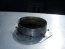 1989 Douglas Machines Corp. Stainless Steel Walk-in Tray Washer Douglas Machines Corp. 