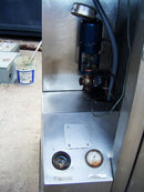 1989 Douglas Machines Corp. Stainless Steel Walk-in Tray Washer Douglas Machines Corp. 