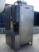 1989 Douglas Machines Corp. Stainless Steel Walk-in Tray Washer Douglas Machines Corp. 