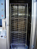 1989 Douglas Machines Corp. Stainless Steel Walk-in Tray Washer Douglas Machines Corp. 
