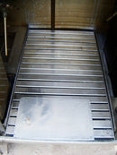 1989 Douglas Machines Corp. Stainless Steel Walk-in Tray Washer Douglas Machines Corp. 