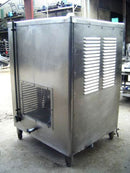 1990 APV Crepaco 5DD Homogenizer - 1800 PSI APV Crepaco 