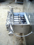 1990 APV Crepaco 5DD Homogenizer - 1800 PSI APV Crepaco 