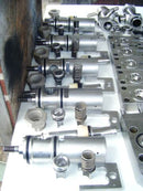 1990 APV Crepaco 5DD Homogenizer - 1800 PSI APV Crepaco 