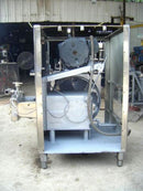1990 APV Crepaco 5DD Homogenizer - 1800 PSI APV Crepaco 