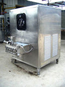 1990 APV Crepaco 5DD Homogenizer - 1800 PSI APV Crepaco 