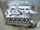 1990 APV Crepaco 5DD Homogenizer - 1800 PSI APV Crepaco 