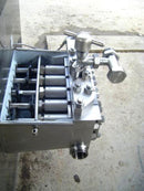 1990 APV Crepaco 5DD Homogenizer - 1800 PSI APV Crepaco 