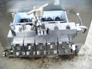 1990 APV Crepaco 5DD Homogenizer - 1800 PSI APV Crepaco 