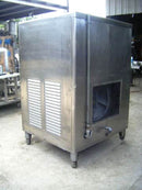 1990 APV Crepaco 5DD Homogenizer - 1800 PSI APV Crepaco 