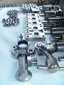 1990 APV Crepaco 5DD Homogenizer - 1800 PSI APV Crepaco 