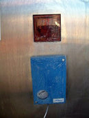 1990 Bertoli Homogenizer - 1740 PSI Bertoli 