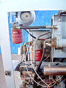 1990 Bertoli Homogenizer - 1740 PSI Bertoli 