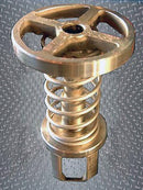 1990 Bertoli Homogenizer - 1740 PSI Bertoli 