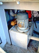 1990 Bertoli Homogenizer - 1740 PSI Bertoli 