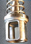 1990 Bertoli Homogenizer - 1740 PSI Bertoli 