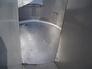 1990 Cherry Burrell Feldmeier Equipment Stainless Steel Single Shell Tank – 300 Gallon Cherry Burrell Feldmeier Equipment 