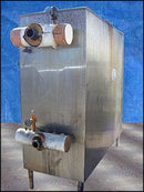 1990 Chester Jensen Falling Film Plate Chiller – 80 Tons Chester Jensen 