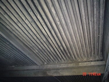 1990 Evapco Fluid Cooler / Evaporative Condenser – 196 Tons Evapco 