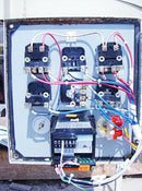 1990 Hoppman FT-50 Centrifugal Feeder Hoppmann 