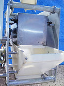 1990 Hoppman FT-50 Centrifugal Feeder Hoppmann 