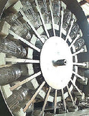 1990 McBrady Orbit Cleaner-Rinser McBrady Engineering 