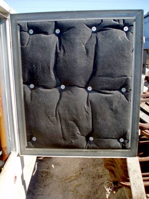 1990 McQuay Roof Mounted Air Conditioner – 30 Tons McQuay 