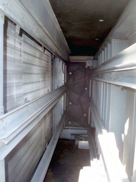 1990 McQuay Roof Mounted Air Conditioner – 30 Tons McQuay 