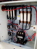 1990 McQuay Roof Mounted Air Conditioner – 30 Tons McQuay 