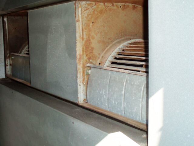 1990 McQuay Roof Mounted Air Conditioner – 30 Tons McQuay 