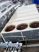 1990 McQuay Roof Mounted Air Conditioner – 30 Tons McQuay 