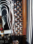 1990 McQuay Roof Mounted Air Conditioner – 30 Tons McQuay 