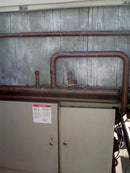 1990 McQuay Roof Mounted Air Conditioner – 30 Tons McQuay 