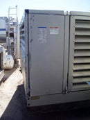 1990 McQuay Roof Mounted Air Conditioner – 30 Tons McQuay 