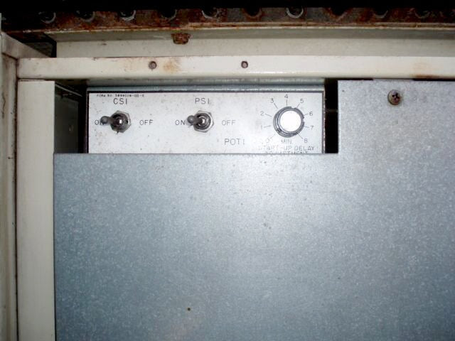 1990 McQuay Roof Mounted Air Conditioner – 30 Tons McQuay 