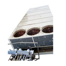 1990 McQuay Roof Mounted Air Conditioner – 30 Tons McQuay 