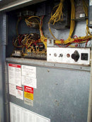 1990 McQuay Roof Mounted Air Conditioner – 30 Tons McQuay 