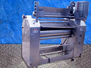1990 Moline Machinery Dough Sheeter - 3 ft. 8 in Wide Moline Machinery LLC 