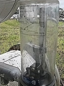 1990 Precision Heat Exchanger Co. Products Chiller with Surge Drum – 456 Sq. Ft. Precision Heat Exchanger Co. 