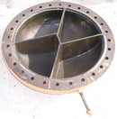 1990 Precision Heat Exchanger Co. Tube Chiller with Surge Drum Precision Heat Exchanger Co. 