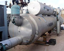 1990 Precision Heat Exchanger Co. Tube Chiller with Surge Drum Precision Heat Exchanger Co. 