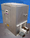 1990 Proctor Schwartz Batch Type Nut Roaster Model 62 Proctor Schwartz 