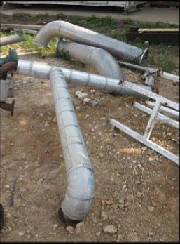 1990 Rossi & Catelli Hot Break Enzyme Deactivator System Rossi & Catelli 
