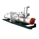 1990 RVS Glycol and Ammonia Cooled Chiller – 38 Tons RVS 